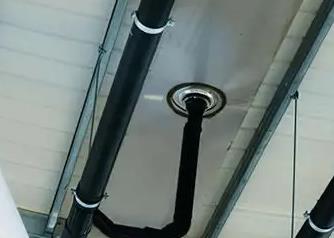 尧都虹吸排水的原理
