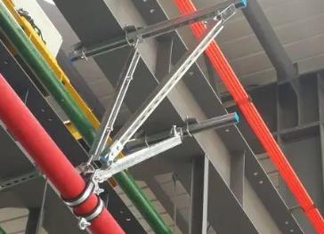 尧都抗震支架厂家与你分享你必须做的紧急情况下的准备